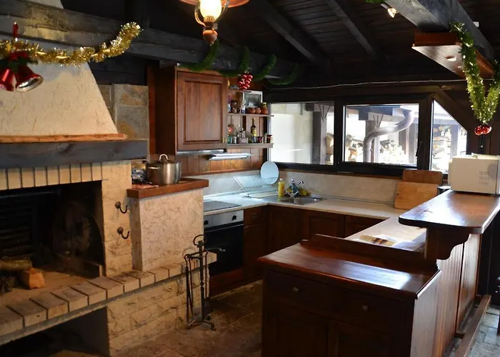 Guest house House Laudis Bansko