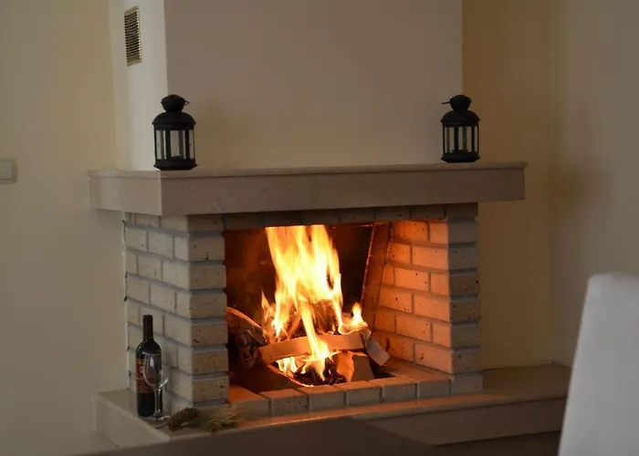 House Laudis Къща за гости 3*