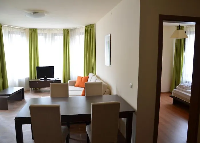 Къща за гости House Laudis Банско