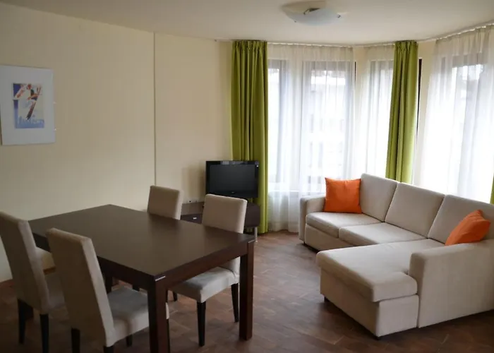 Guest house House Laudis