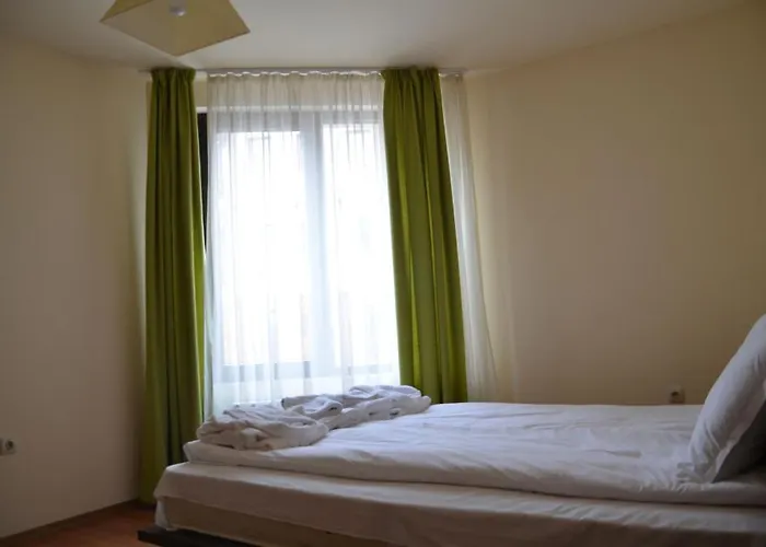 Guest house House Laudis