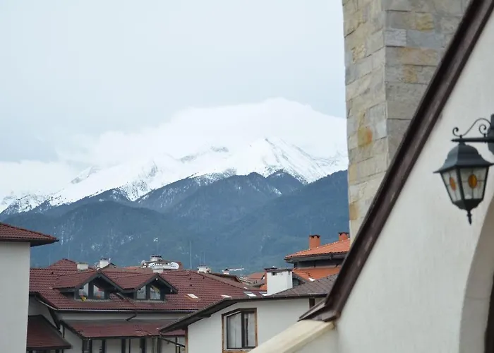 House Laudis Guest house Bansko