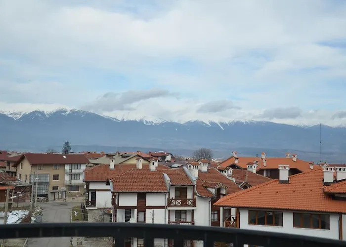 Guest house House Laudis