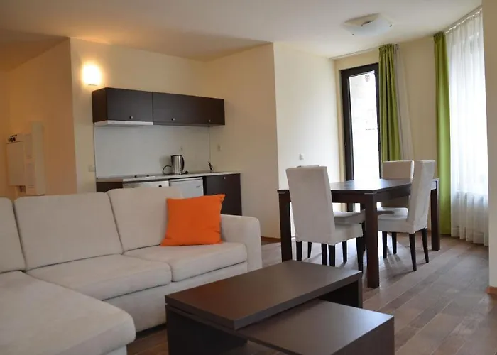 House Laudis Guest house Bansko