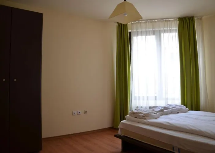 House Laudis Банско