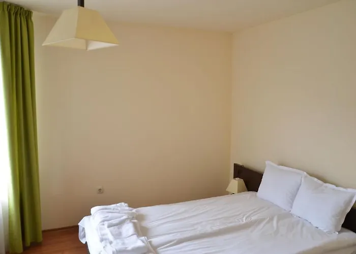 House Laudis Guest house