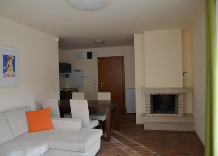 House Laudis Къща за гости 3*