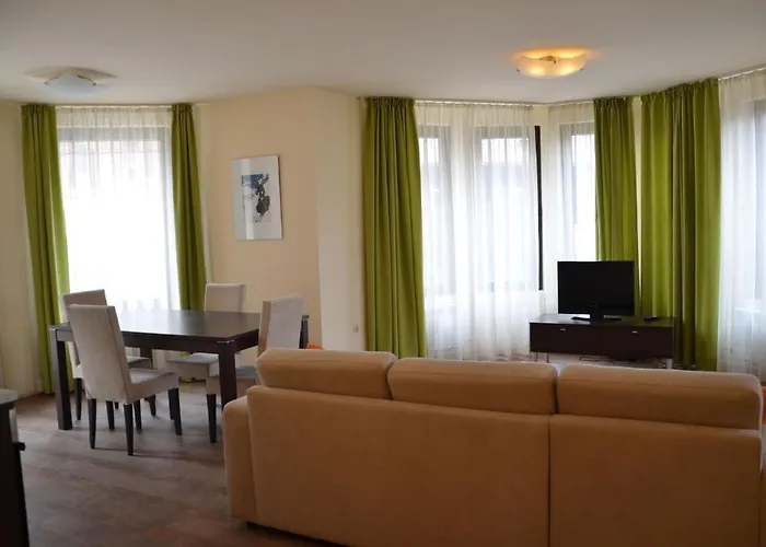 House Laudis Банско