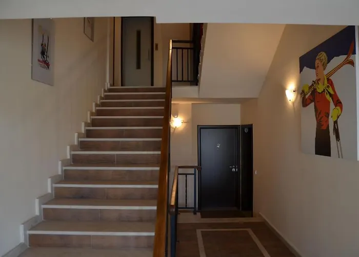 Guest house House Laudis Bansko