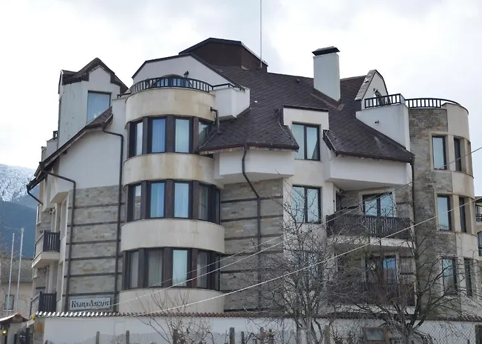 House Laudis 3* Bansko